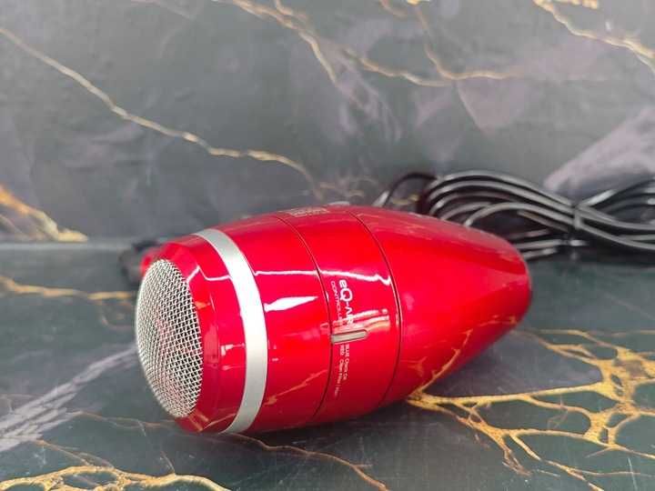 Suszarka Valera Swiss Nano4ever EQ RC 2200W IONIC