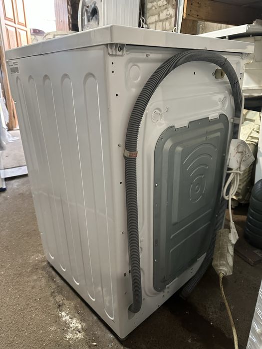 Безкоштовна доставка.8/5кгПрально/сушильна машина LG Європа