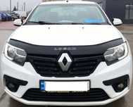 Чудовий Renault Logan 2017/18 1.5 TDI
