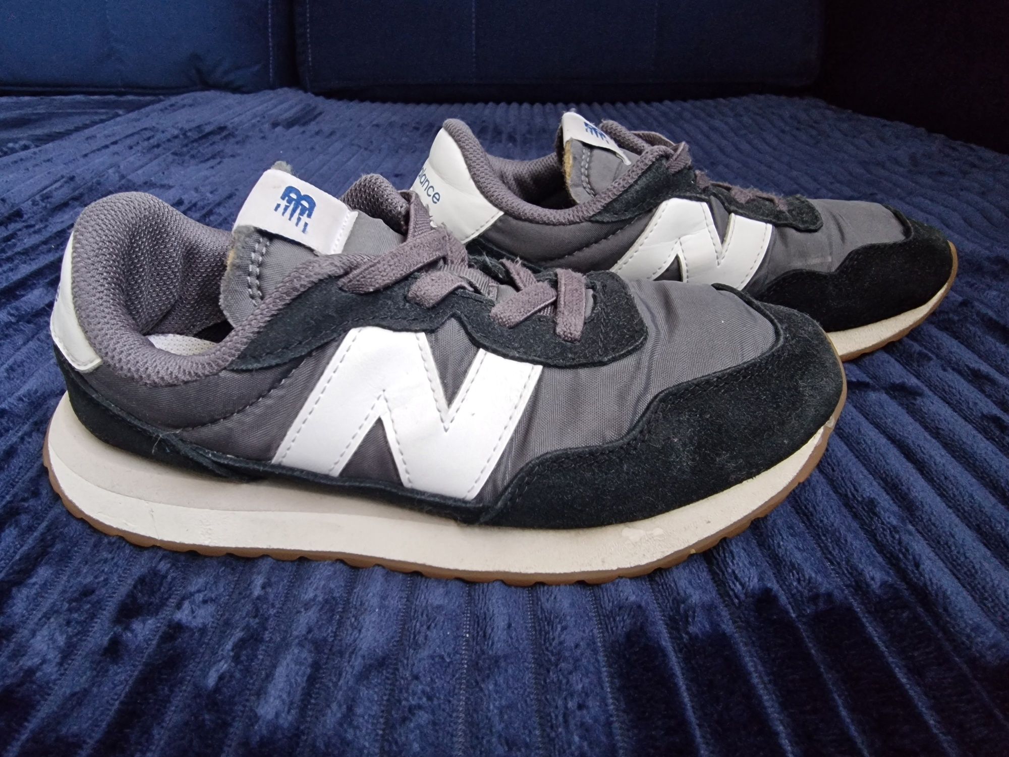 Sprzedam buty New Balance model 237