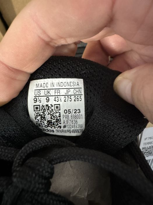 Оригінал Adidas Terrex Swift R2 Mid Gtx GORE-TEX./26,5см,27,5см,29,5см