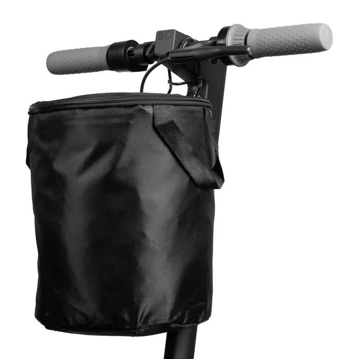 Cesto Frontal a Prova de Agua para Trotinete
