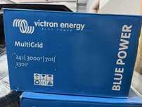 Zestaw fotowoltaiczny Victron energy MultiGrid, magazyn energii