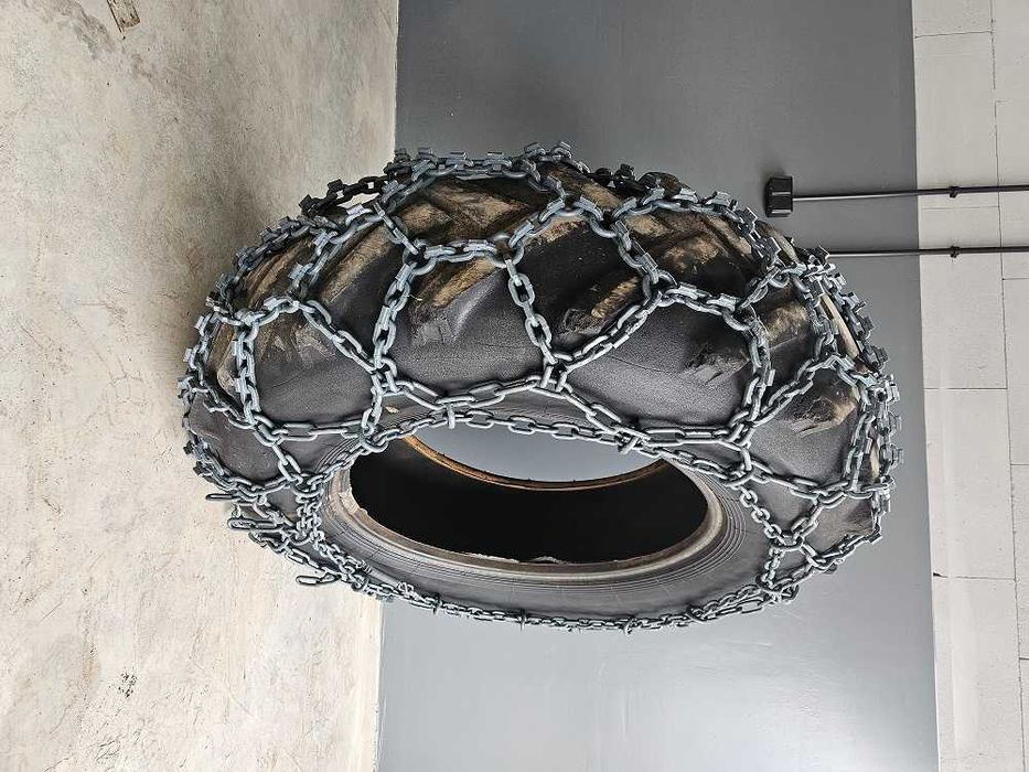 Łańcuchy śniegowe 600/65R30 600/70R30 600/60R34 600/65R34 600/70R34