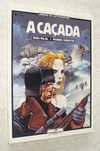 A Caçada - Pierre Christin/Enki Bilal