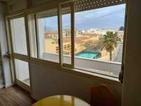 Peniche centro Apart T2  p/férias