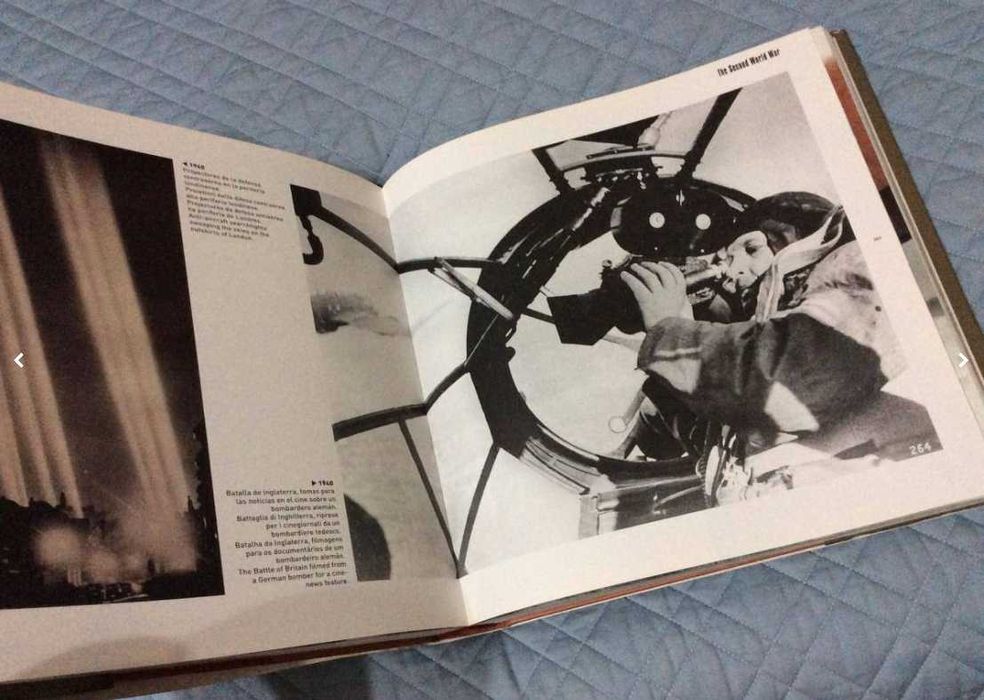 Correspondentes de Guerra Jornalismo Fotografia