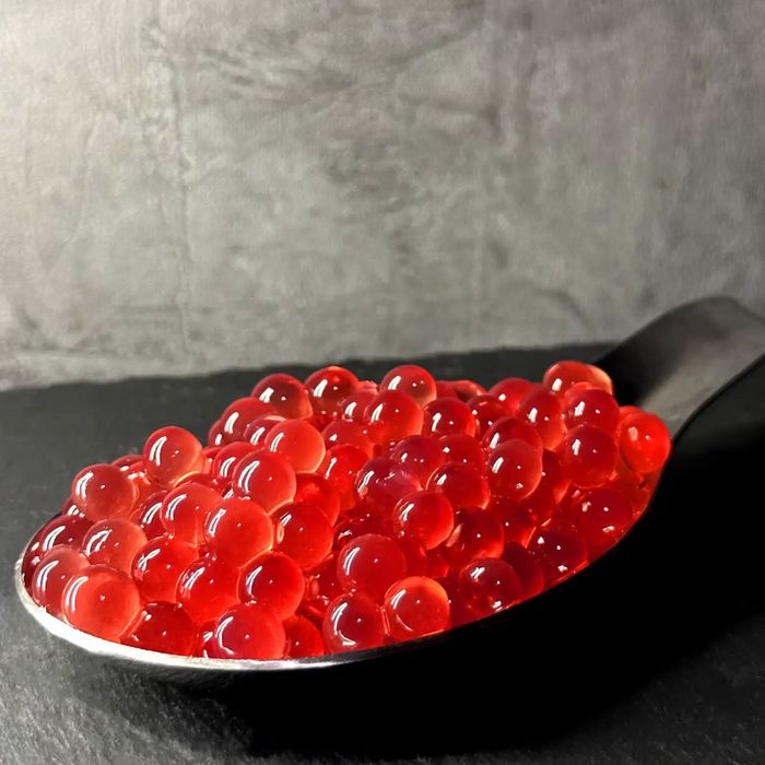 Бульбашки Bubble Tea Малина 1,8кг та 1,25кг Бабт Ті«Кокос»,Бабл Ти