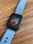 Часы Globex Smart Watch me blue