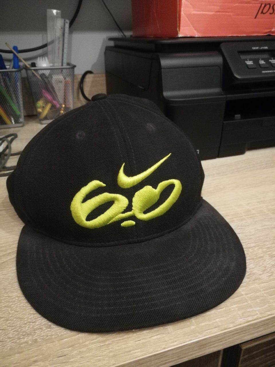 Czapka fullcap nike 6.0