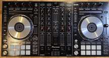 Pioneer DDJ SX2 - stan bardzo dobry