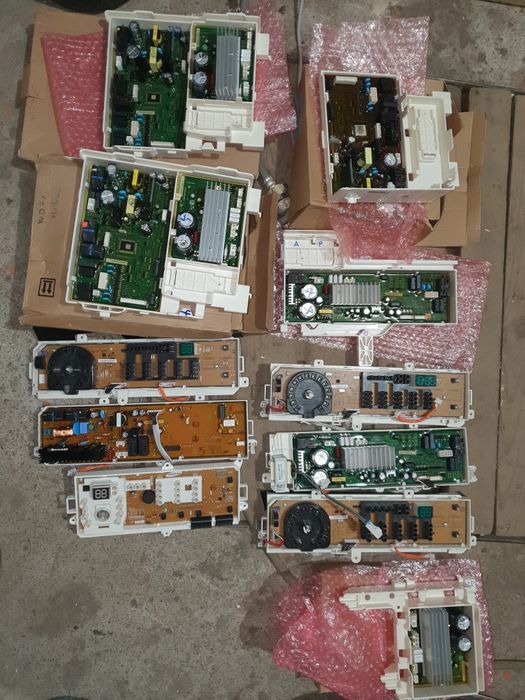 Компресор самсунг