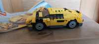 Lego 4939 samochód cool car