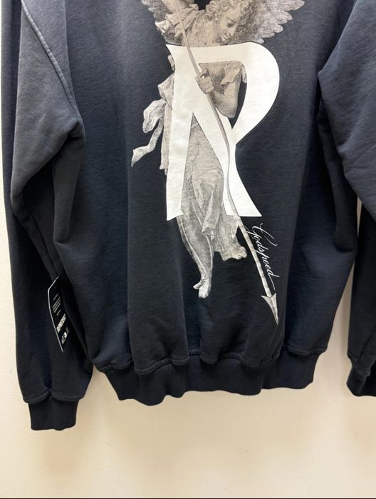 БЕЗ ПЕРЕДОПЛАТИ/ Худі Represent/ Кофта Репресент/ Оригінал/ Essentials