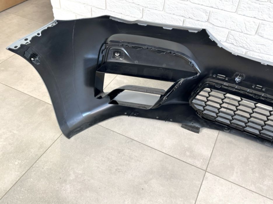 Передний бампер BMW стиль M5 F90 G30 G31 LCI 20+ бмв м5 г 30 новый