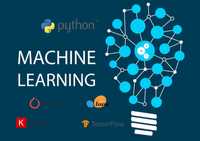 Programowanie Python - machine learning, sieci neuronowe, data science