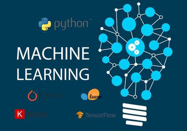 Programowanie Python - machine learning, sieci neuronowe, data science