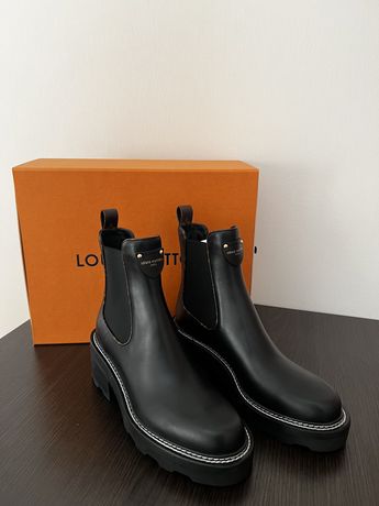 Черевики Louis Vuitton 39 розмір