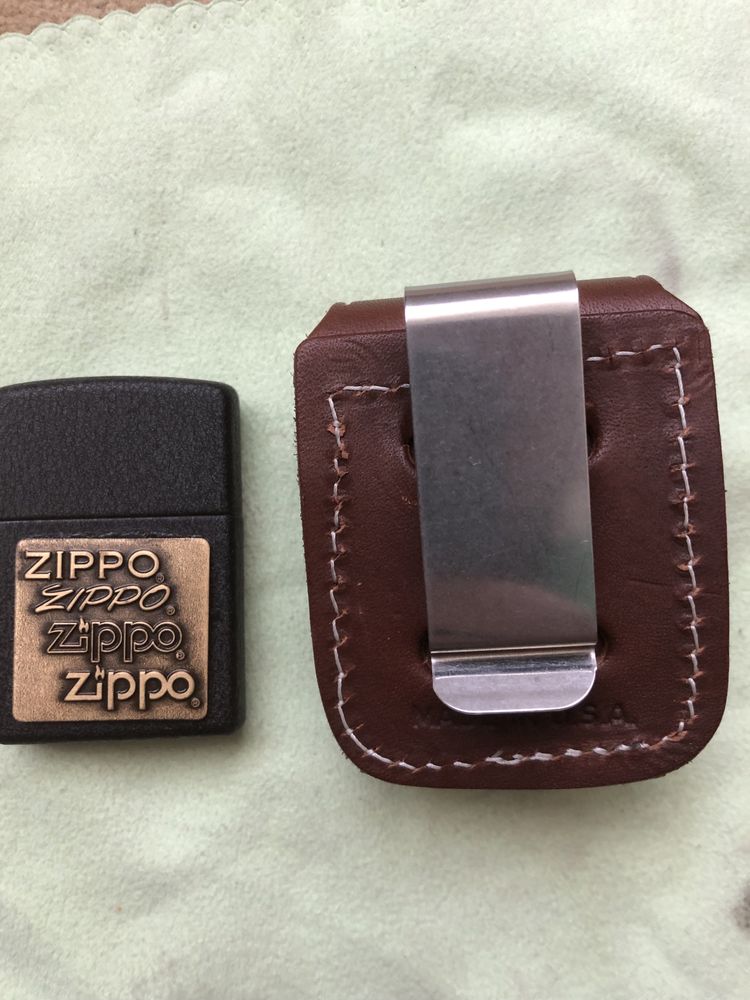 Запальничка ZIPPO