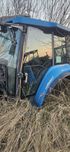 New holland 8780, G 190 Kabina