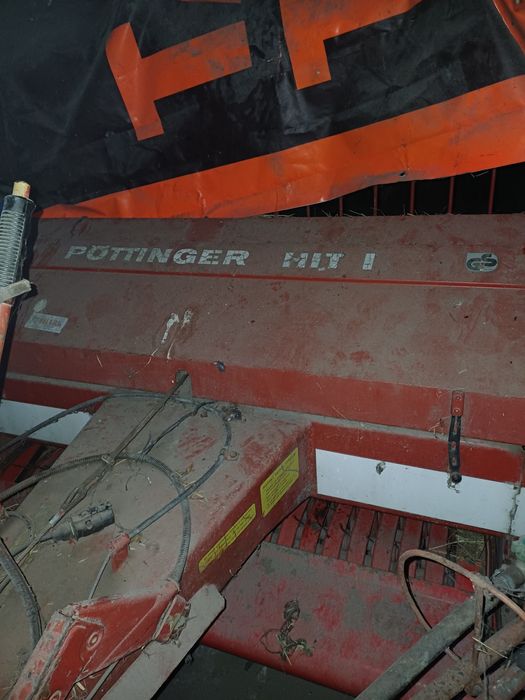 Prasa samozbierająca