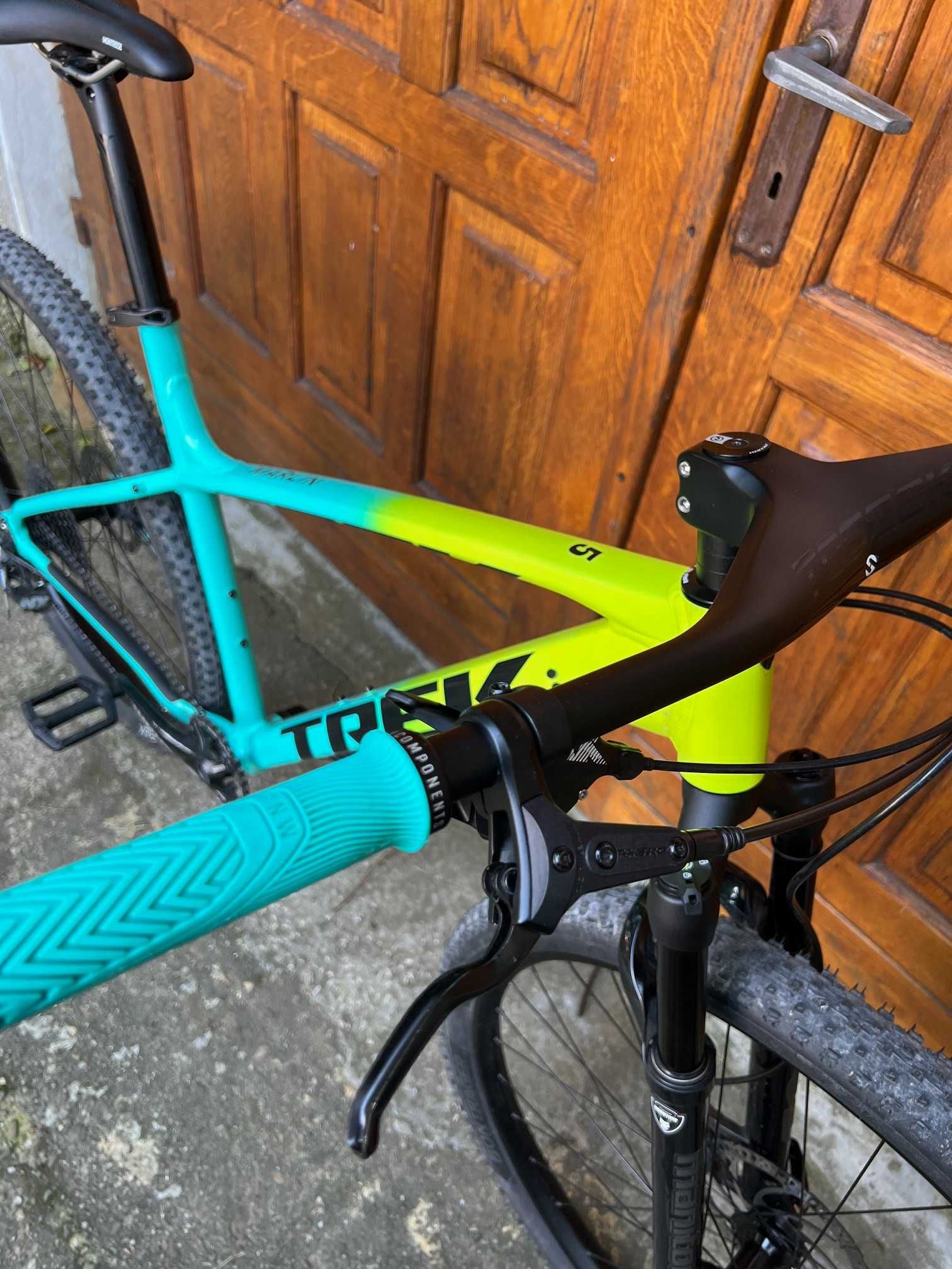 Trek Marlin 5 | 7 | 8 | Custom | XL