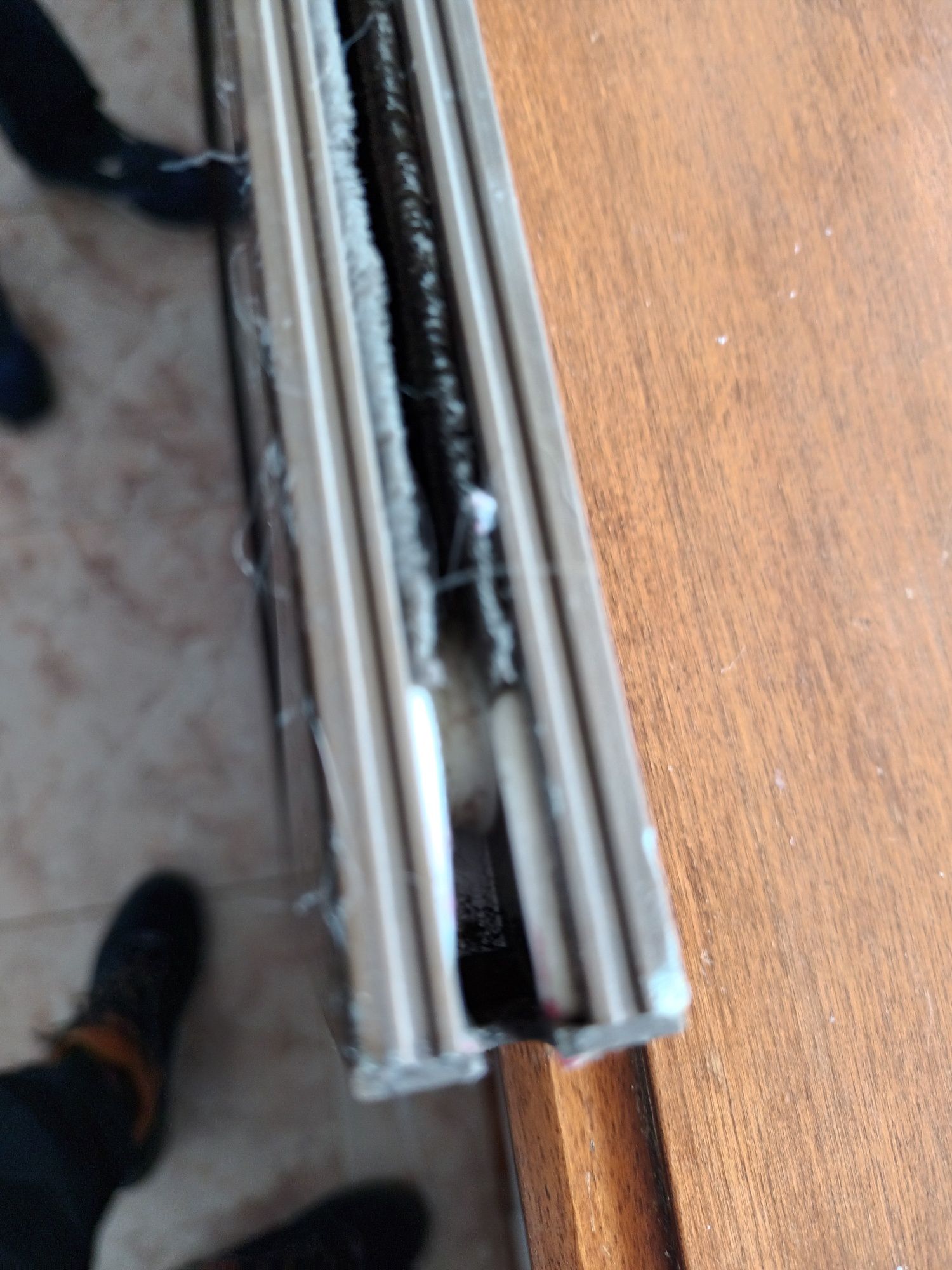 Grelhas aço inox