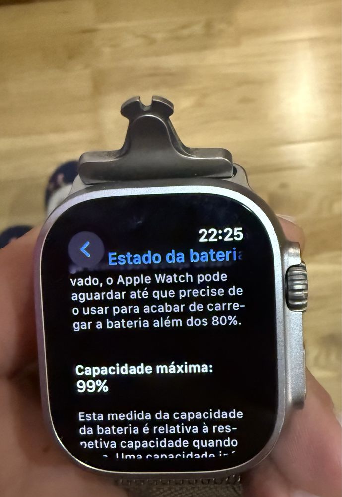 Apple wach  ultra 2