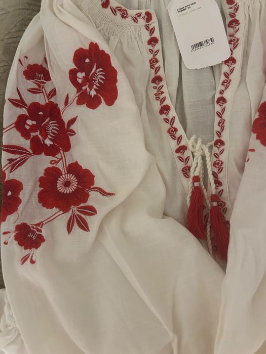 Вишиванка HM S M