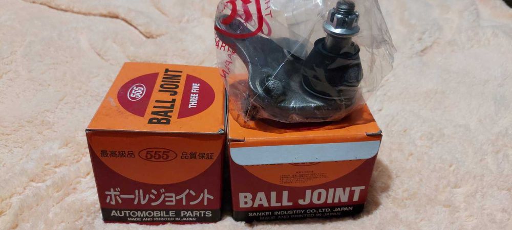 Шаровая опора нижняя SBT222 555 4333049095