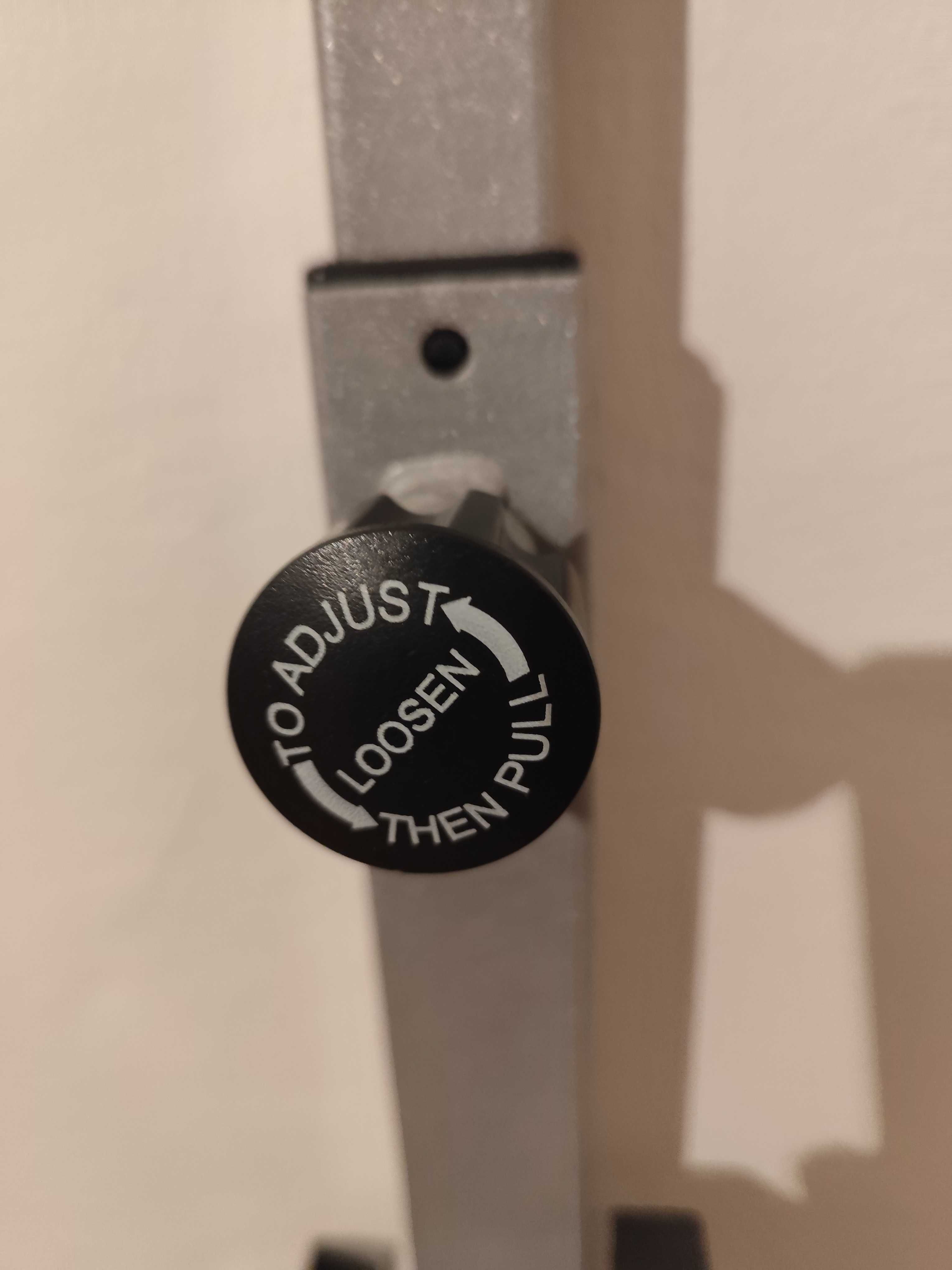 Equipamento de Musculação