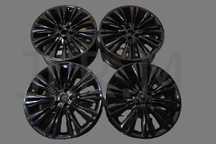 FELGA ALUMINIOWA 19" 5x108 8.5J ET49 JAGUAR XF X250 lift  HL4421-2