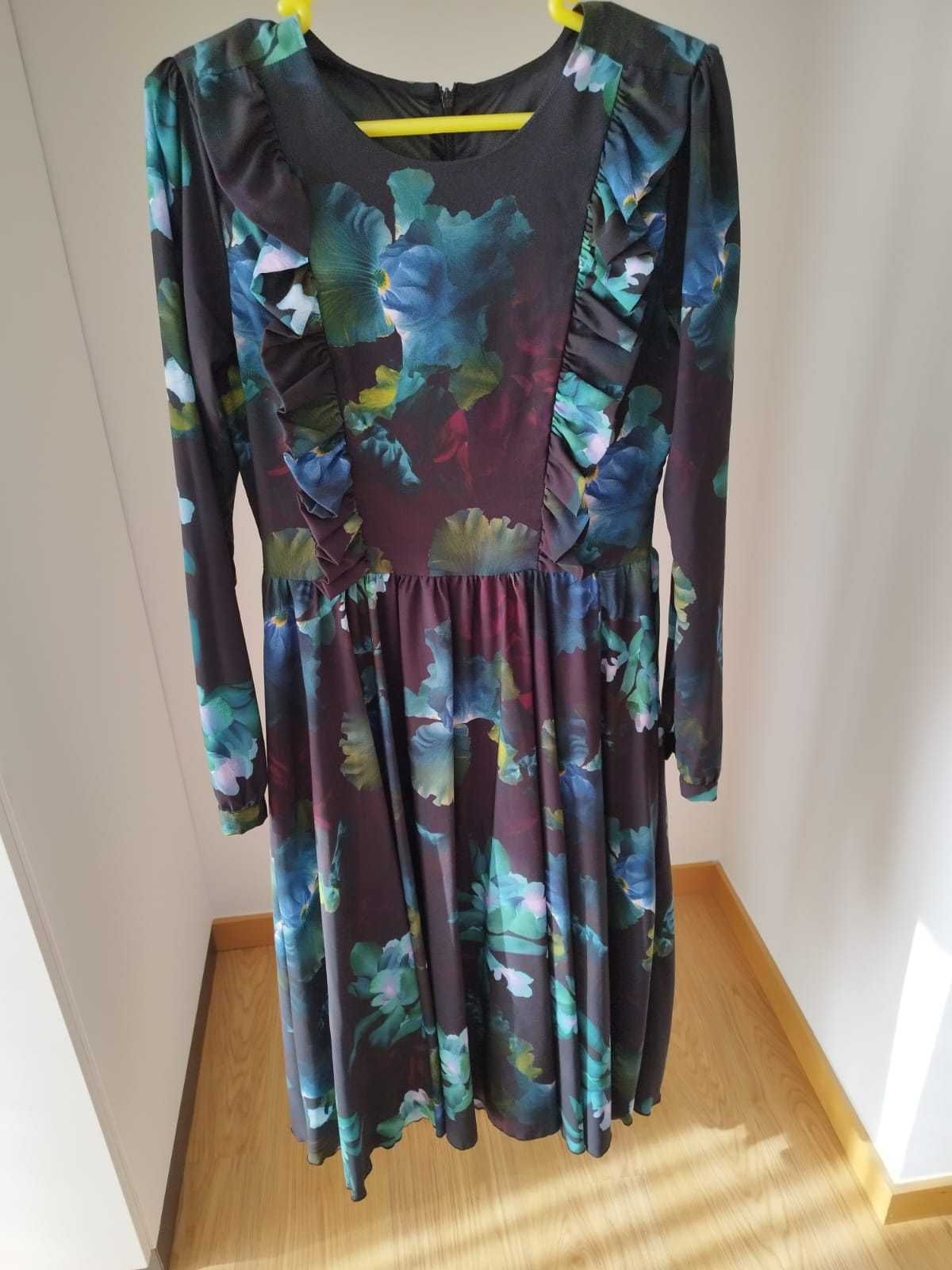 Vestidos para festas