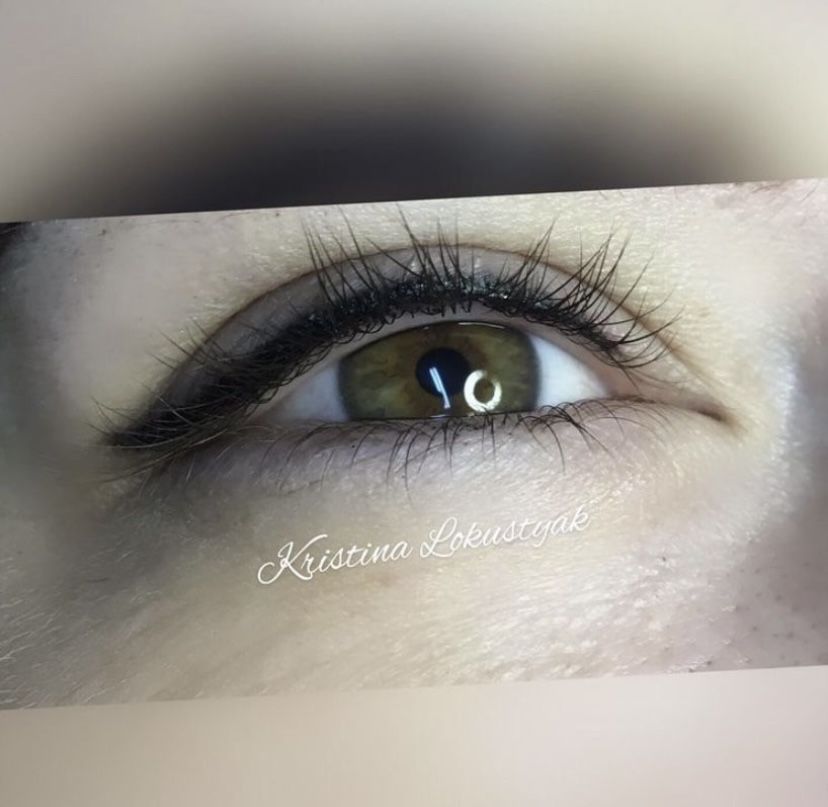 ВНИМАНИЕ! АКЦИЯ! Перманентный татуаж (make up) бровей, век, губ