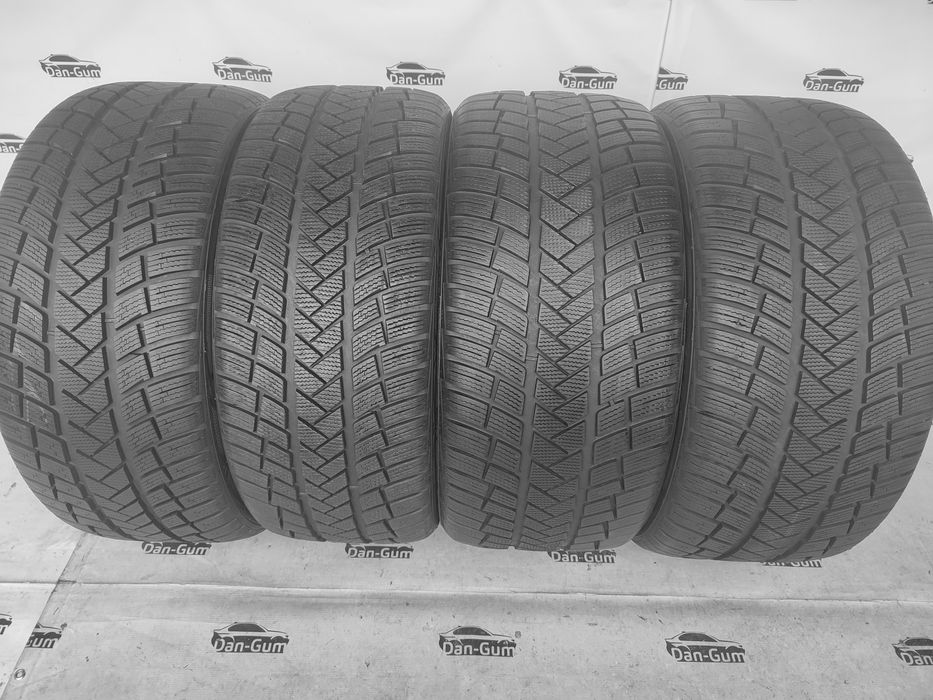 Opony 265/40 R 21  295/35 R 21 Verdestein WintracPro Jak Nowe