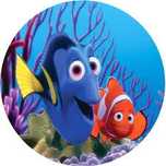 relogio do nemo