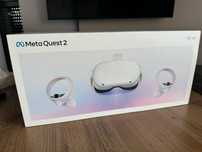 Meta Quest 2 okulary VR