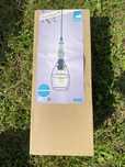 Nowa lampa wisząca
