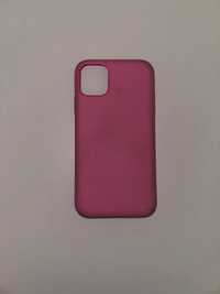 Iphone 11, 3 case