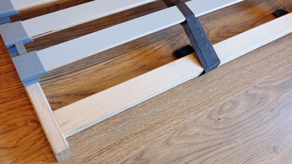 2 Estrados cama ikea (Lönset)