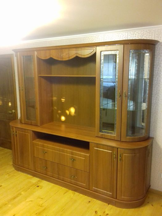 Сборка,разборка корпусной мебели.