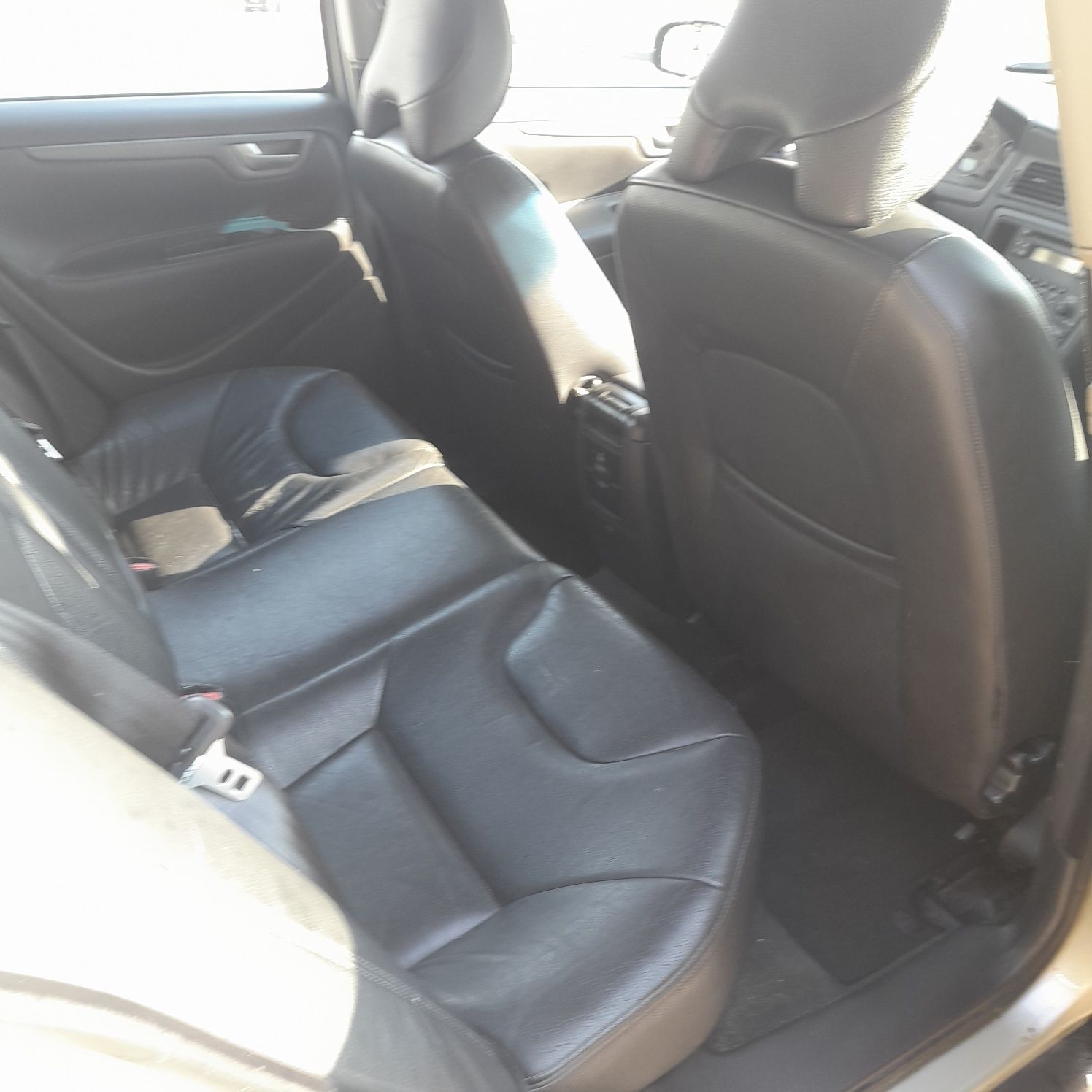 Volvo s60 20T R5benzyna 180KM
