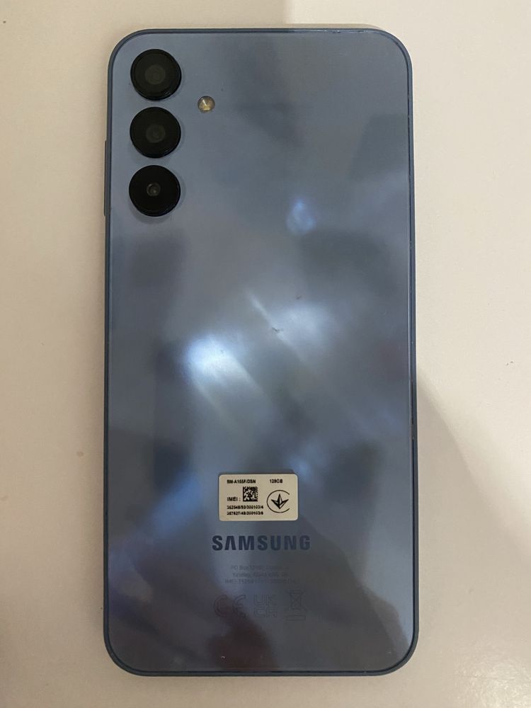 Продам samsung Galaxy A15
