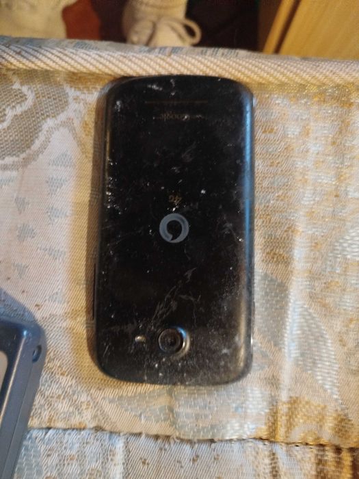 Telemóveis antigos para peças, restauro