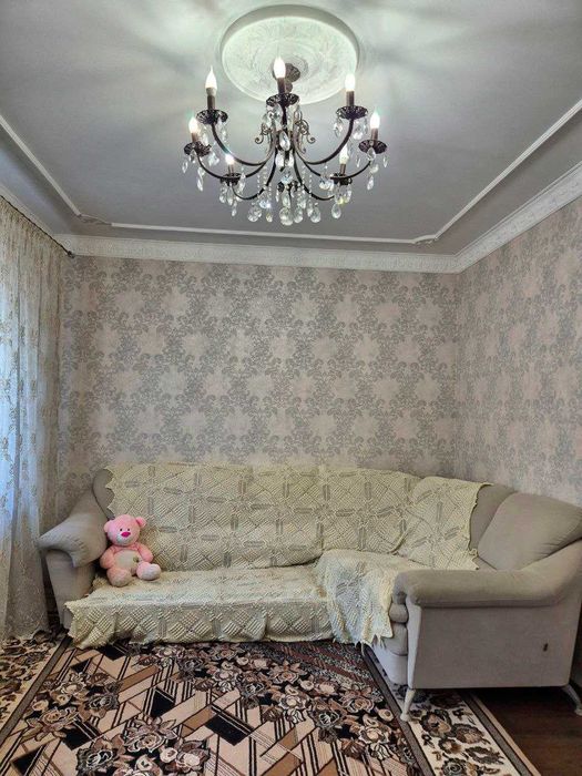 Продам будинок дуплекс з ремонтом с. Богданівка Броварський рн Бровари