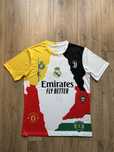 Cristiano Ronaldo Jersey (koszulka piłkarska)