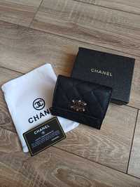 Portfel damski Chanel LUX