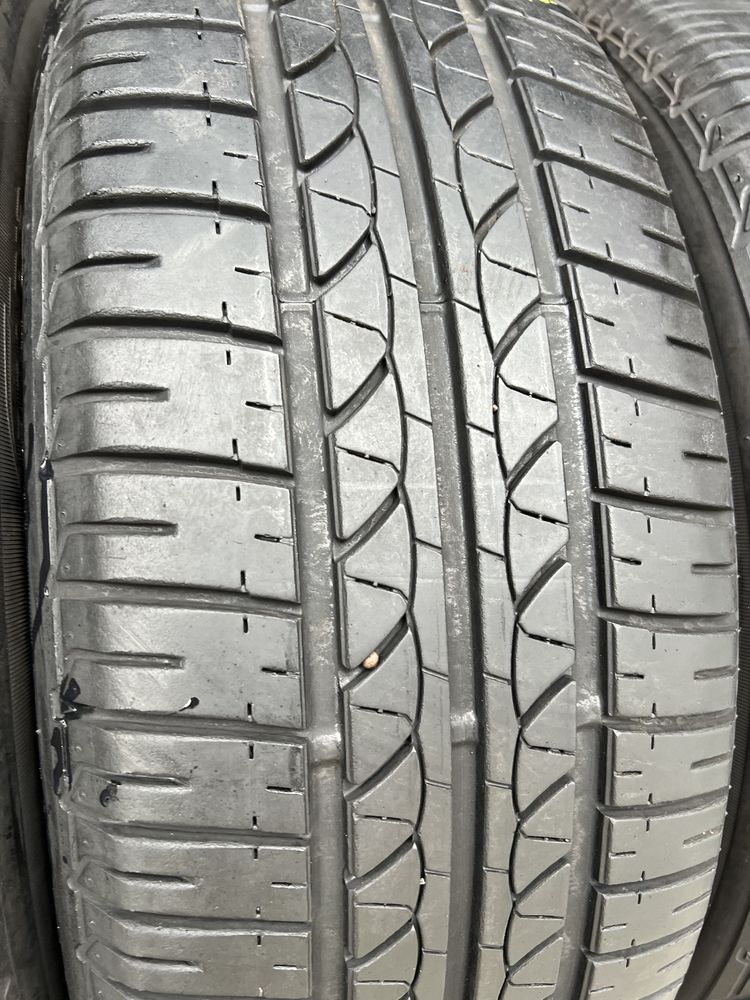 Шины летние 215/60/R16 Bridgestone Ecopia b250