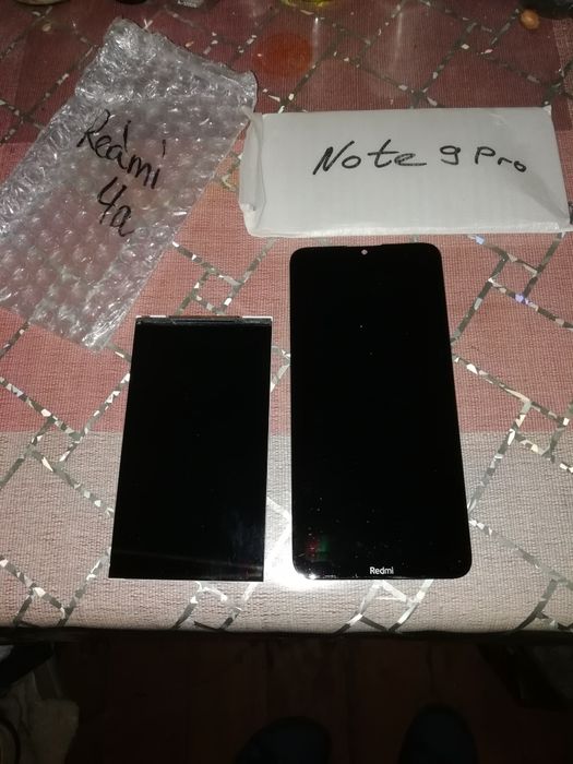 Дисплеи на смартфон 11 штук