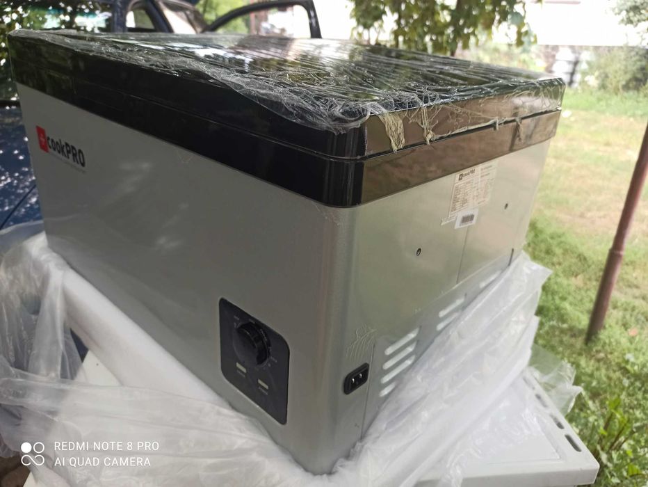 Мини холодильник компресор заморозка 12в24в